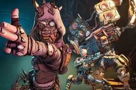 Borderlands 4 will release earlier for some players than others