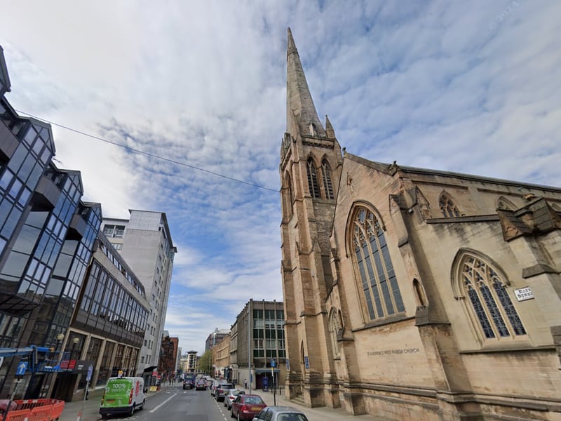 "Got its name from William Harley, a speculative character, who early in last century built public baths and also extensive dairy premises at the north-east end of this thoroughfare."