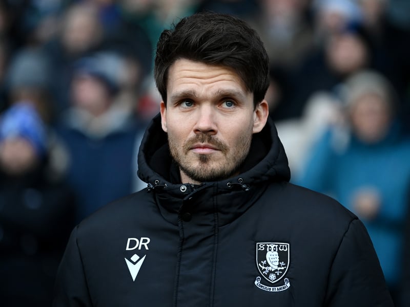 The German coach spent nearly two full seasons in charge of Sheffield Wednesday following his appointment in 2023 at the age of just 34. Left the Championship club by mutual consent in the summer following a rift with owner Dejphon Chansiri amid ongoing financial problems at the club.