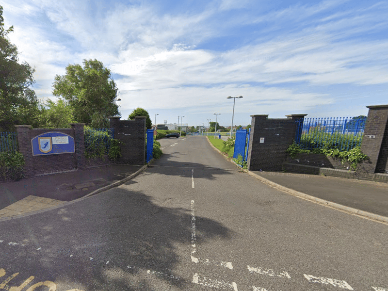 Whitburn Church of England Academy has an attainment 8 score of 51.6, which is above both the South Tyneside and national average.