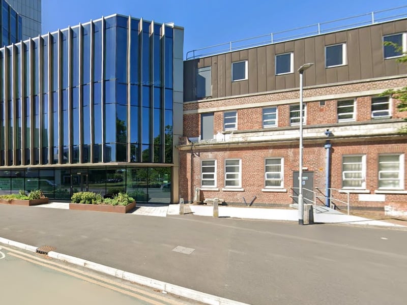 The Christie NHS Foundation Trust in Manchester has been ranked in third place in the NHS Trust League Table with a score of 1.51.