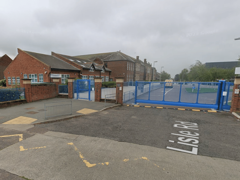 Harton Academy has an attainment 8 score of 42.5 which is below both the South Tyneside and national average.