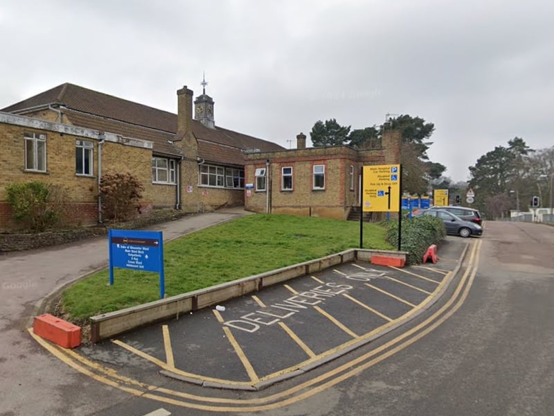 Royal National Orthopaedic Hospital NHS Trust in London has been ranked in second place in the NHS Trust League Table with a score of 1.48.