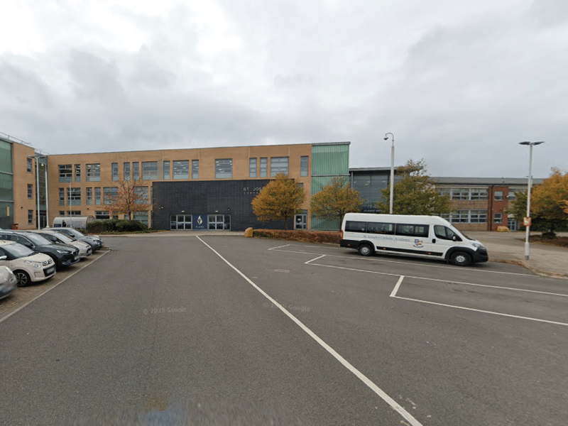 St Joseph's Catholic Academy has an attainment 8 score of 45.5 which is above the South Tyneside average but below the national average.