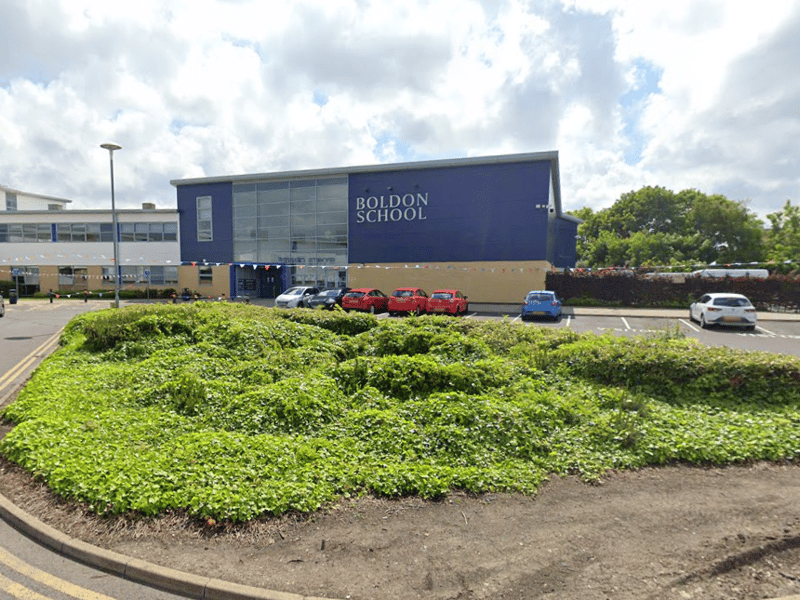 Boldon School has an attainment 8 score of 36.8 which is below both the South Tyneside and national average.