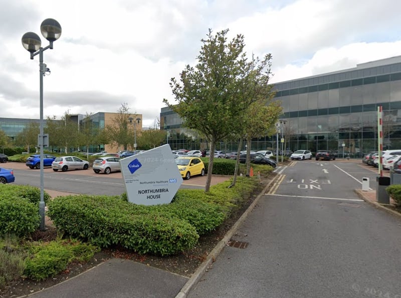 The Northumbria Healthcare NHS Foundation Trust in Newcastle Upon Tyne has been ranked in ninth place in the NHS Trust League Table with a score of 1.74.