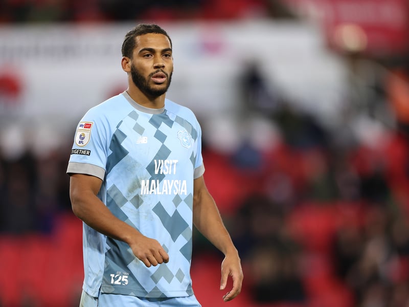 Cardiff City released the former Rotherham United midfielder at the end of the 2024/25 campaign.