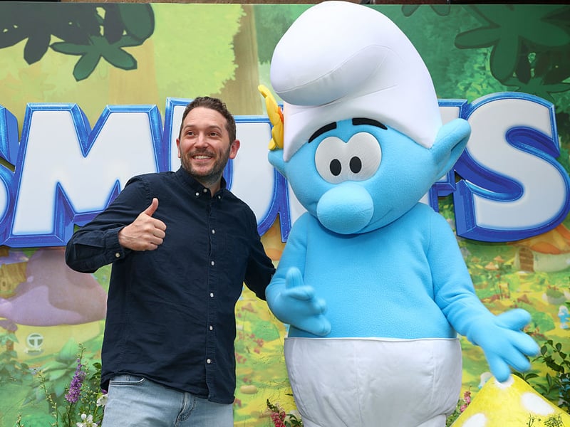 '8 Out of 10 Cats Does Countdown' star Jon Richardson is officially the most successful Taskmaster contestant of all time. In Season 2 he won 11 out of 28 tasks - a win rate of 39.3 per cent that has never been beaten. Despite that he lost the title to Katherine Ryan by four points - meaning he's probably also the unluckiest Taskmaster contenstant.