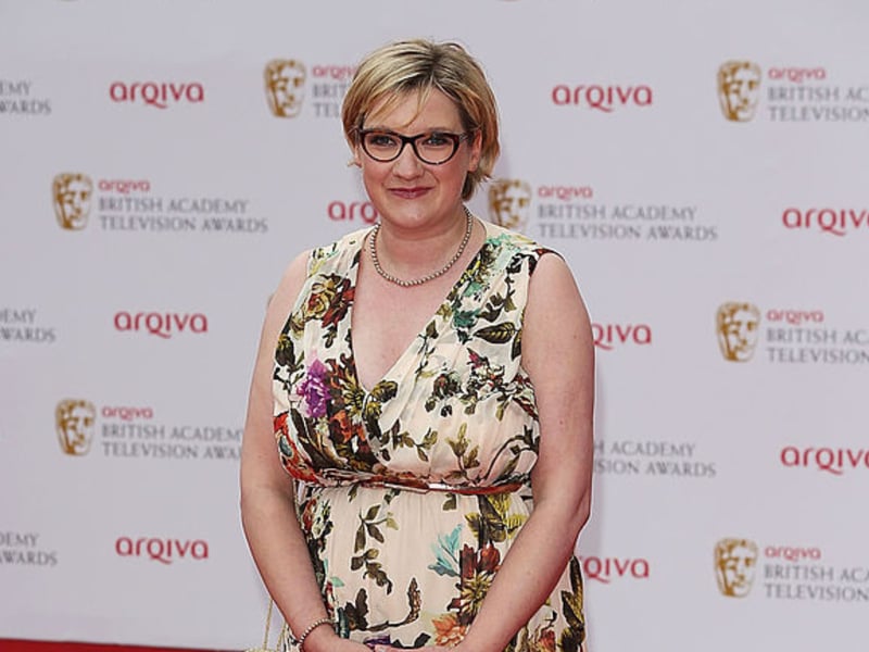 In 2022, Sarah Millican appeared as a contestant on Series 14 of Taskmaster, finishing second with 174 points. It would have won most series, but she came up against the might of Dara Ó Briain. She won 19 out of 53 - a 35.8 per cent hit rate.