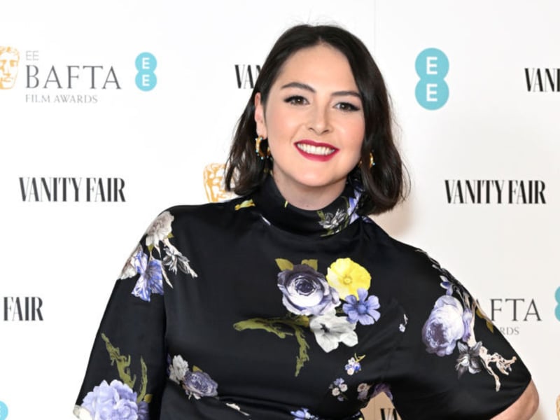 Completing our Taskmaster Hall of Fame is 'Starstruck' actress Emma Sidi, who came third in Series 18 with 152 points behind winner Andy Zaltzman. She won 18 tasks out of 52, or 34.6 per cent.