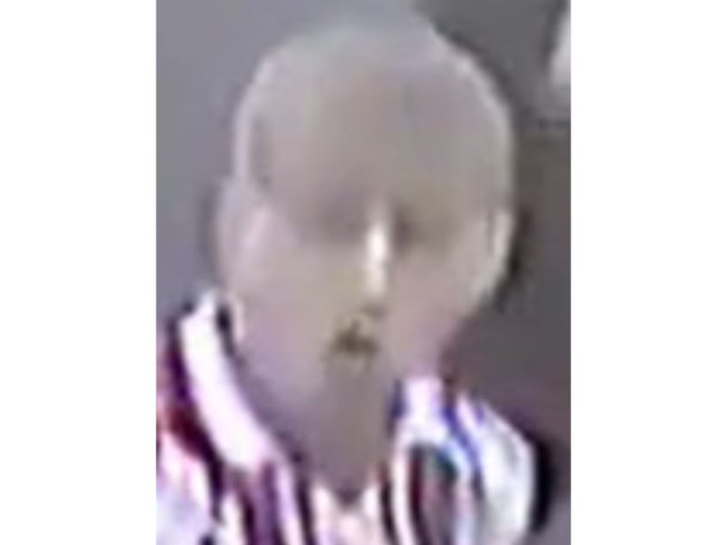 British Transport Police have released images of men they want to speak to after a fight broke out between two groups of men in Southampton Central railway station on Saturday, August 9. 