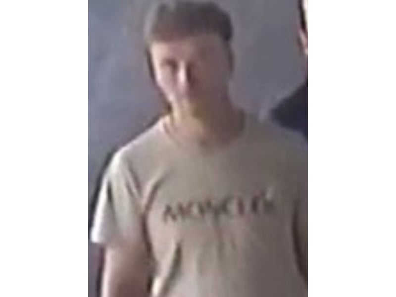 British Transport Police have released images of men they want to speak to after a fight broke out between two groups of men in Southampton Central railway station on Saturday, August 9. 