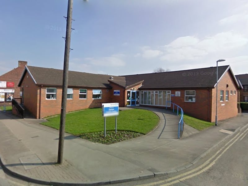 There were 368 survey forms sent out to patients at Darton Health Centre in Darton, and the response rate was 36%. 83% of patients said the reception team was ‘very helpful’, while 17% said they found the team ‘fairly helpful’.