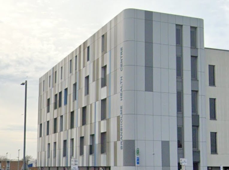 There were 370 survey forms sent out to patients at Dr GT Hendow's Practice in Hull, and the response rate was 32%. 89% of patients said the reception team was ‘very helpful’, while 11% said they found the team ‘fairly helpful’.