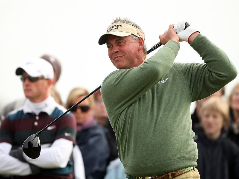 Darren Clarke was embedded in Ryder Cup history by the time the 2008 Ryder Cup arrived. The Northern Irishman played in the previous five Ryder Cups, and had won twice on the European Tour in this Ryder Cup year as well. European captain Nick Faldo chose Paul Casey and Ian Poulter instead, which constituted a significant shock. “Half of the guys have been in touch over the last day to say how disappointed they are for me, and to say how surprised they are that I won’t be going with them. I have to say I was quite surprised,” Clarke said to the Guardian at the time.
