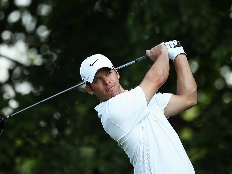 Paul Casey was in the top 10 of the world rankings when European captain Colin Montgomerie didn’t give him a captain’s pick at the 2010 Ryder Cup. In 2006, Casey had won the HSBC World Match Play too. He came runner-up in the match play and tied for third at The Open Championship in 2010, but instead, Padraig Harrington was a player picked in his place who hadn’t won a tournament for two years (He did win two majors in 2008, though). Casey was reportedly unpopular among his peers, but this revelation was still a shock. Europe narrowly won 14.5-13.5 in a drenched Monday finish at Celtic Manor in Wales.