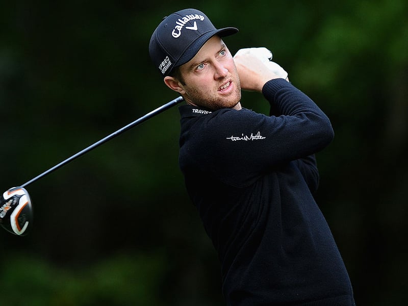 Chris Kirk enjoyed the best year of his career on the PGA Tour in 2014, winning the McGladrey Classic early on, then the Deutsche Bank at the very end of the season in September. What didn’t help his cause was finishing 14th in the US Ryder Cup points list when it came to captain Tom Watson making his picks, somewhat distanced from the top 12. However, Watson opted for Hunter Mahan who, although he won the Barclays at the end of August, was 25th in the US Ryder Cup points list. He also chose Webb Simpson, who was ranked lower than Kirk, too. America lost at Gleneagles, leading to a memorable inquisition about Watson’s captaincy, largely led by US team member Phil Mickelson.