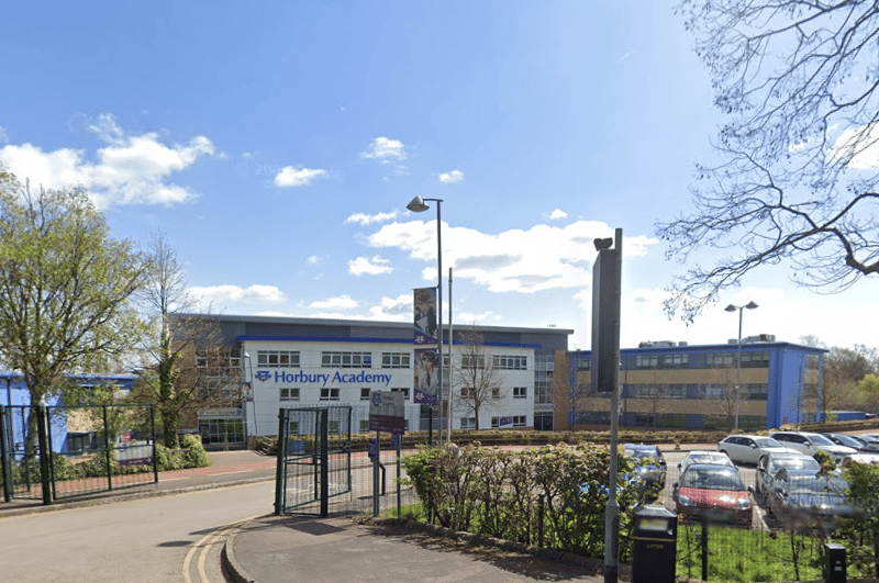 As its name might suggest, this is a secondary academy in Horbury. It was most recently rated ‘good’ overall by Ofsted.
In the 2024/25 school year, it too had an Attainment 8 score of 48.4 – compared to a local average of 45 and a national average of 45.9.