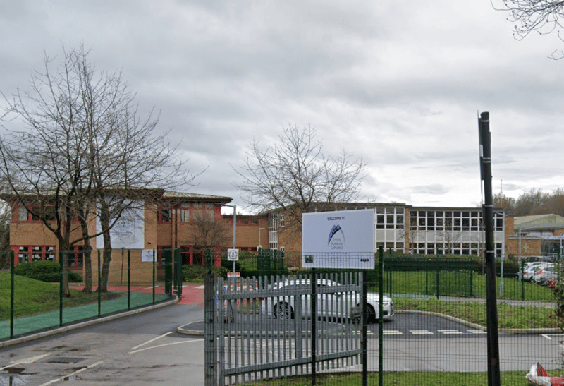 Trinity is an Anglican secondary academy in Wakefield. It was most recently rated ‘outstanding’ overall by Ofsted.
In the 2024/25 school year, it had an Attainment 8 score of 48.6 – compared to a local average of 45 and a national average of 45.9.