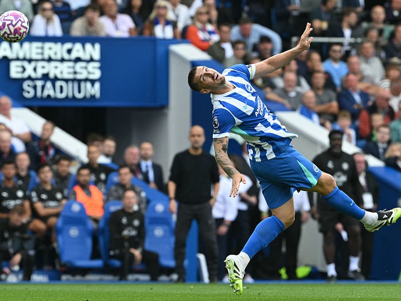 The skipper looks back to full fitness and has been sharp. Excellent against Man City