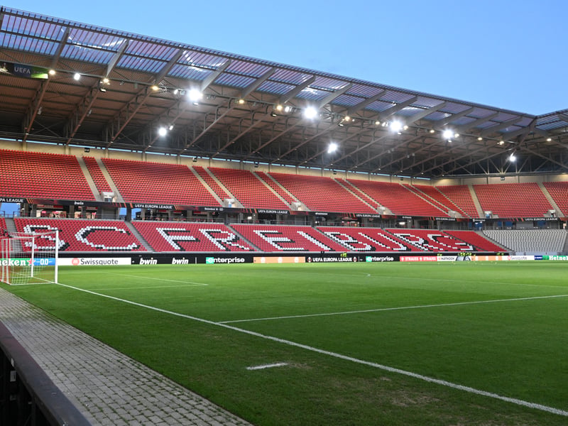 Bundesliga duo Freiberg and Stuttgart are dark horses to win the Europa League in May, alongside French outfit Lille and Swiss giants FC Basel.
