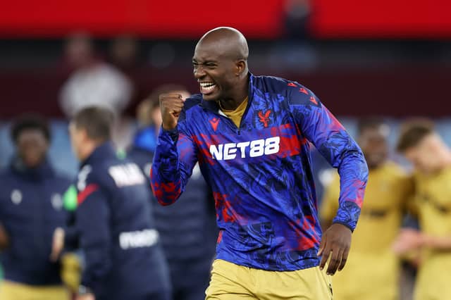 The Eagles forward will enter the final 18 months of his current deal in January and there have been some reports suggesting Mateta and Palace have come to an impasse in talks over a new contract. The former Mainz man has taken his game to another level in the last 18 months and it would take a sizeable offer to persuade Palace to sell.