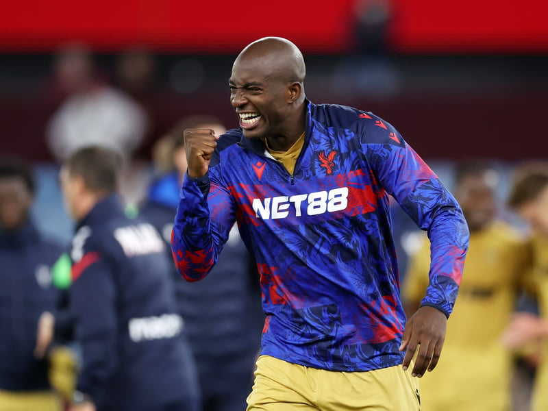 The Eagles forward will enter the final 18 months of his current deal in January and there have been some reports suggesting Mateta and Palace have come to an impasse in talks over a new contract.  The former Mainz man has taken his game to another level in the last 18 months and it would take a sizeable offer to persuade Palace to sell.