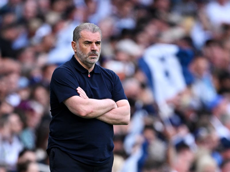 Europa League winners Tottenham Hotspur stayed above the dotted line - but it was a dismal year for newly promoted clubs as Leicester City, Ipswich Town and Southampton all made an immediate return to the Championship.