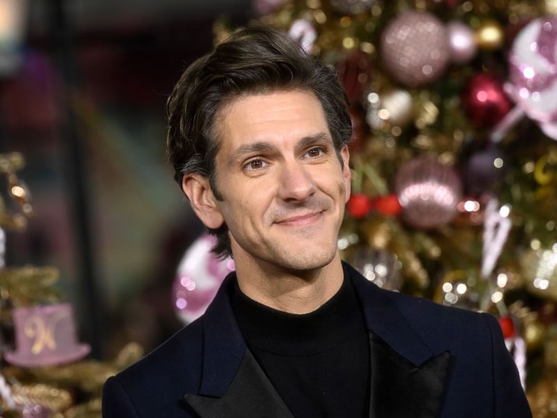 'Horrible Histories' star Matthew Baynton is the most recent addition to the Taskmaster Hall of Fame. He won series 19 with a total of 169 points.
