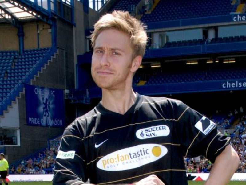 Russell Howard is the only contestant on this list to have come third in his respective series. He won a total of 170 points in series six of Taskmaster.