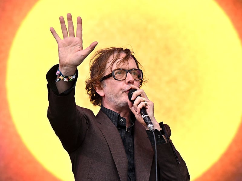 Also priced at 3/1 are Sheffield comeback kings Pulp, who previously won the award with their album 'Common People'. The Britpoppers' eighth album 'More' was followed by a series of triumphant live shows.