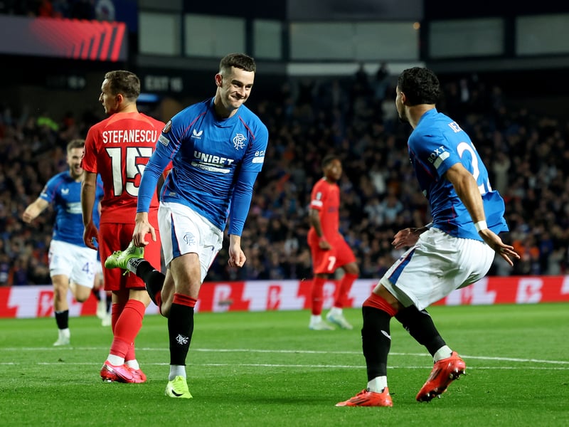 The attacking midfielder has not signed for a new club since his Rangers exit at the end of the 2024/25 season.