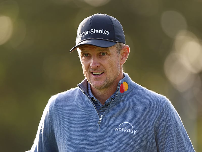 Europe's Justin Rose is one of the most experienced players at this year's Ryder Cup and a second place at the Masters shows he still has what it takes - as do winnings of $8,857,976.