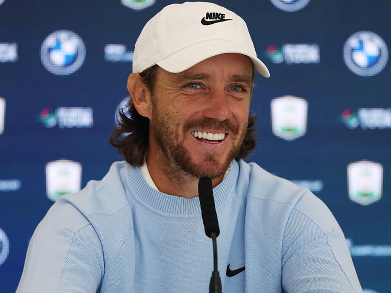 Team Europe's Tommy Fleetwood takes third spot, helped by winnning $10 million by claiming the Tour Championship and  FedEx Cup trophy. That more than doubled his earnings to $18,496,239.
