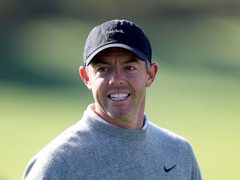 Masters champion Rory McIlroy has enjoyed a successful year, completing his career grand slam. He also claimed prize money of $16,992,418.