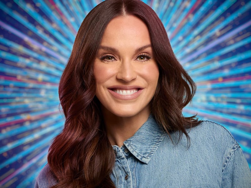 Former I'm a Celeb winner and TV personality Vicky Pattison is in the cast of Strictly 2025. She is in the pack of frontrunners at this stage of the competition. Vicky is 8/1 to win via Oddschecker.