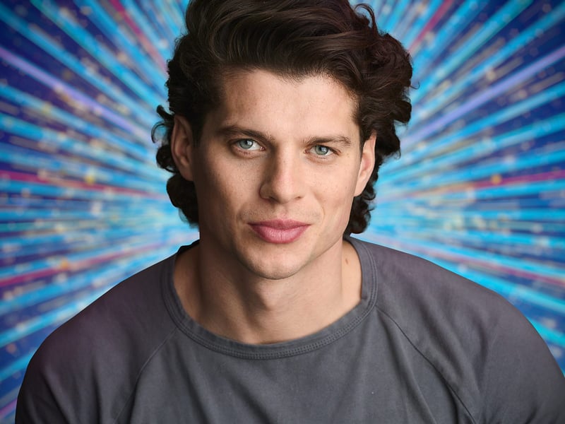 The one time Emmerale actor is one of the favourties to go far in Strictly. He is second in the odds right now at 11/2 via Oddschecker.