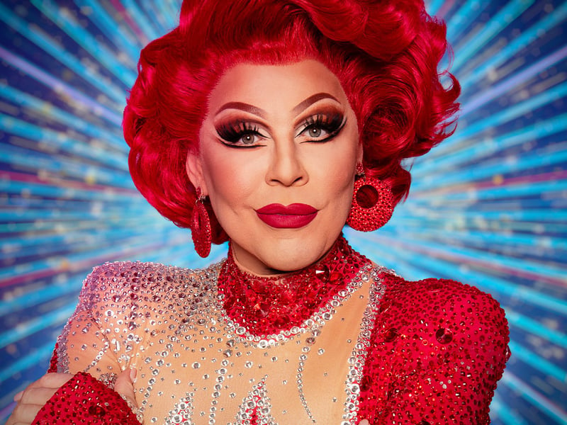 Drag star and RuPaul runner-up La Voix is part of the cast for Strictly 2025. La Voix had a torrid time in week four, scoring a record low for that week in the competition from the judges. La Voix is 66/1 to win via Oddschecker