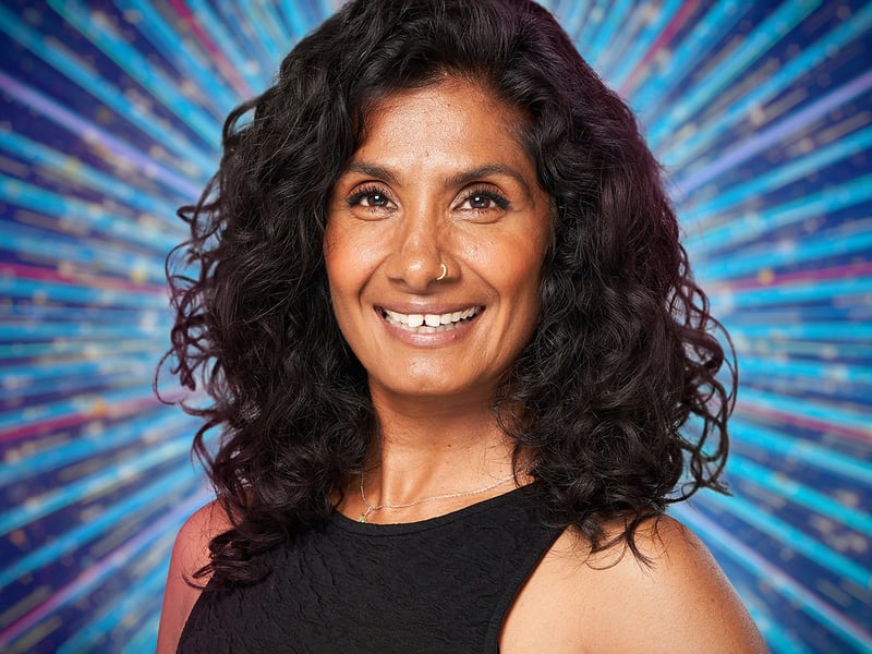EastEnders star Balvinder Sopal is heading to the ballroom for Strictly. She has been in the bottom-two twice in a row - she has very long odds to win. She is 200/1 to win via Oddschecker.