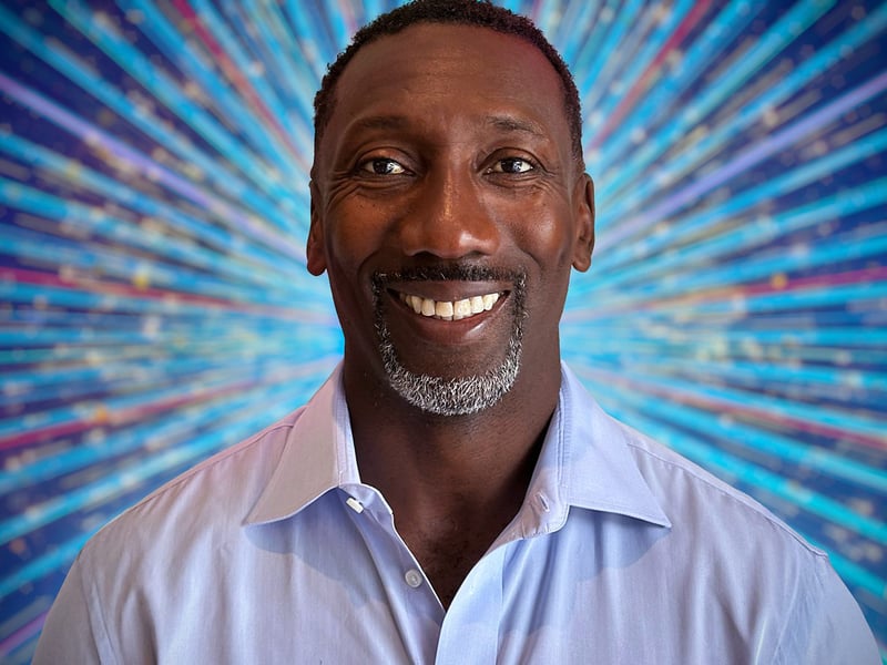 Former Premier League footballer Jimmy is part of the cast for Strictly this year. He also has long odds to win the show in 2025. He is 50/1 to win via Oddschecker.