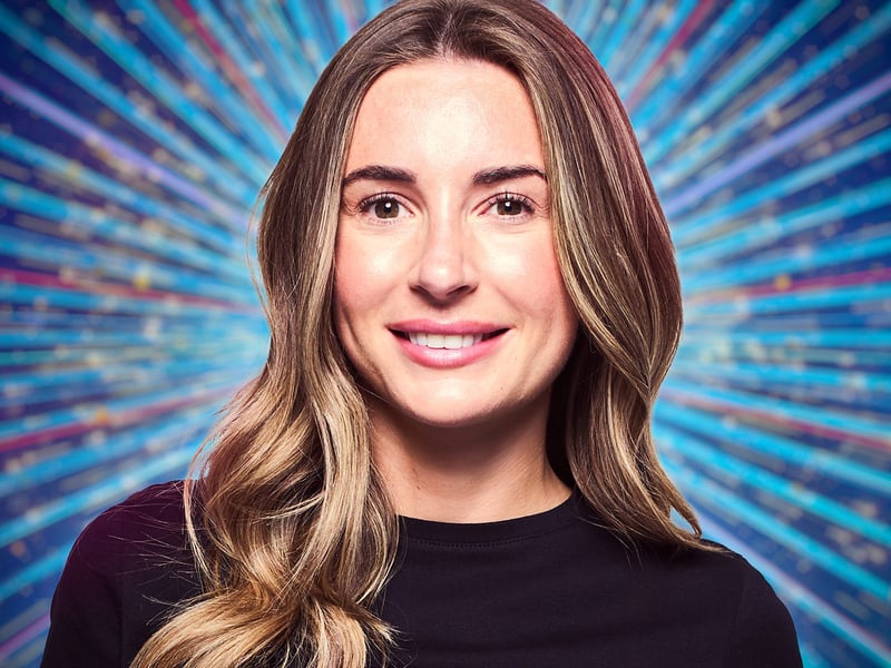 Among the pre-show favourites to win, Love Island winner Dani Dyer has had to withdraw from the show due to injury.