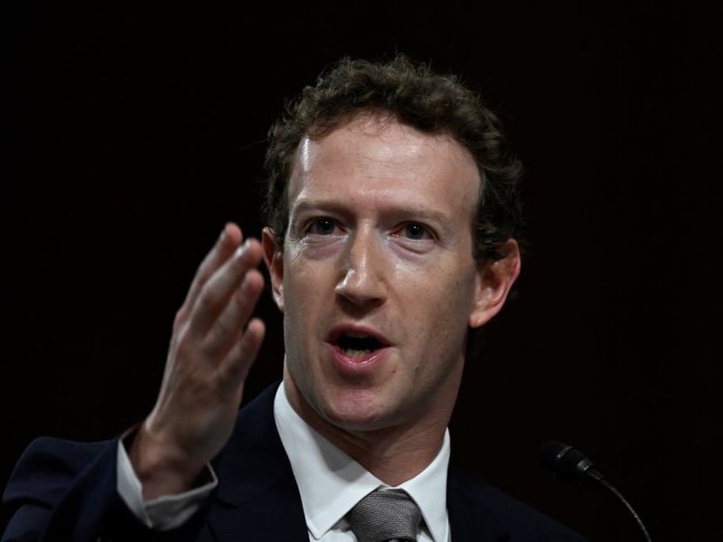 Mark Zuckerberg's fortune was assured when he founded Facebook at the age of just 19. The Meta CEO has slipped to being 'just' the fourth richest person in the world earlier this year, but is now back into third place with a fortune estimated at $257.5 billion.