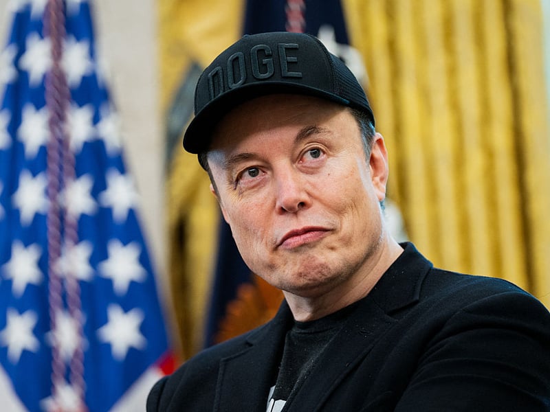 He may have momentarily lost the top sport earlier this month, but the world's richest man is once againTesla, SpaceX and X owner Elon Musk. In November 2021 he became the first person ever to be worth $300 billion and he's now eased well past the $400 million mark. His involvement in politics helped Donald Trump become the American President for the second time but has been divisive to say the least - hitting the value of Tesla stock in particular. The pair had a spectacular falling out so Musk is back to the day job of making huge amounts of money - $436.1 billion at the moment.