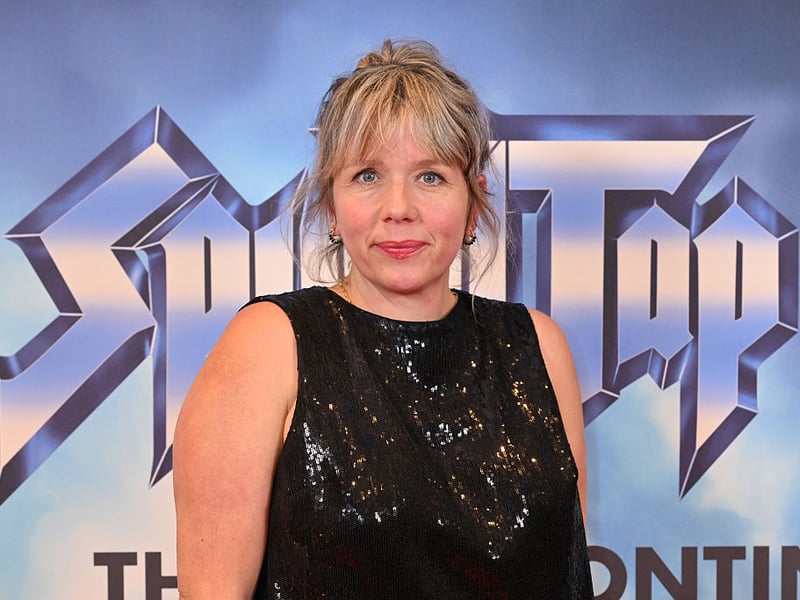 'After Life' star Kerry Godliman was the winner of series seven of Taskmaster - wearning 176 points. Her trophy was later stolen by Katy Wix for a series nine prize task.