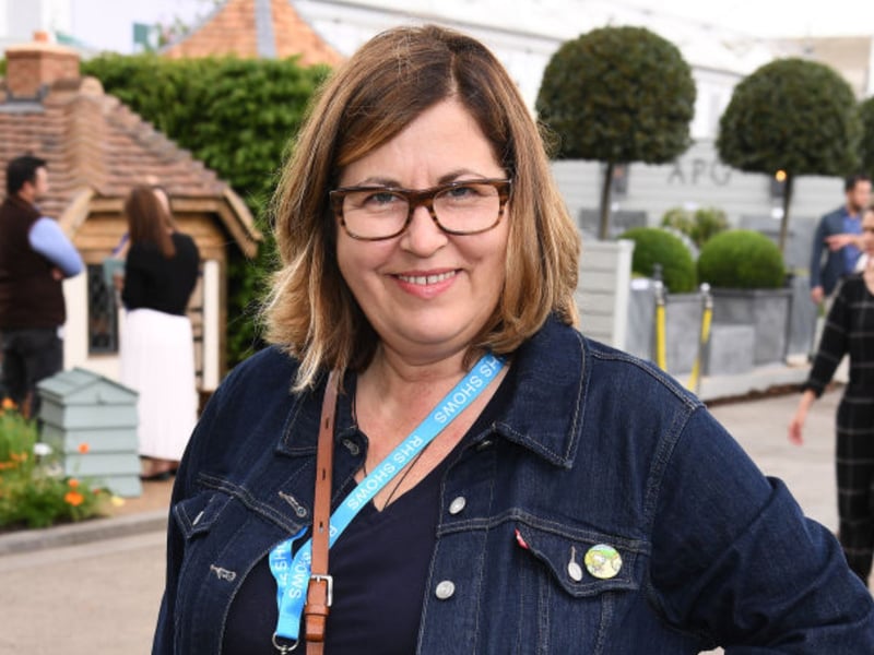 Liza Tarbuck held the all-time points record for several years. She won series six with 181 points.