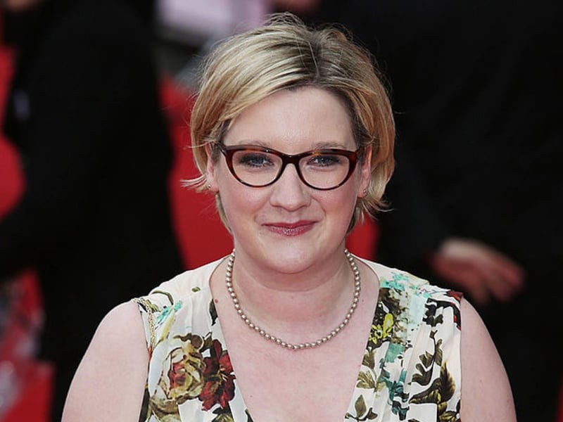 Yet another second placed contestant to make the list is Sarah Millican. She scored a total of 174 points in series 14.