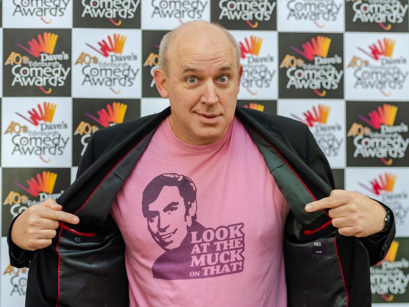 Series six of Taskmaster was very high scoring. Pun specialist Tim Vine only came second with his 175 points - making him one of the unluckiest losers in the history of the show.