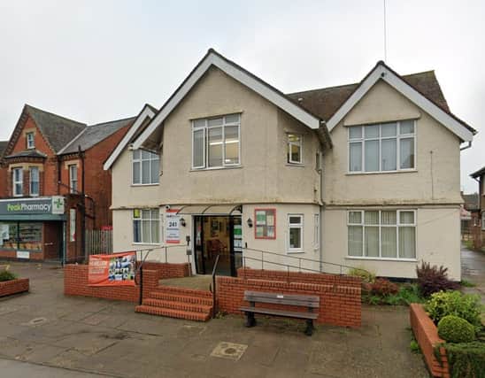 The GP surgeries in Milton Keynes with 'very helpful' receptionists