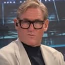 talkSPORT's Simon Jordan