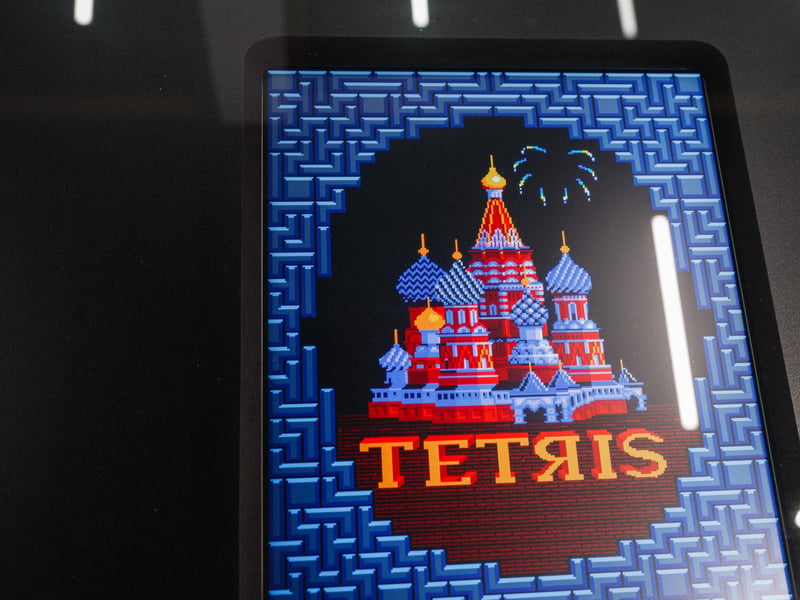 Tetris was created in 1984 in Russia and became a global phenomenon after hitting the worldwide market in 1988. Players were hooked on the simple but infuriating stacking game, but it took more than 30 years for anyone to complete. 13-year-old Willis Gibson became the first person to 'beat' Tetris in 2023, after reaching level 157 and causing the game to crash as no one had been expected to get that far when it was designed.